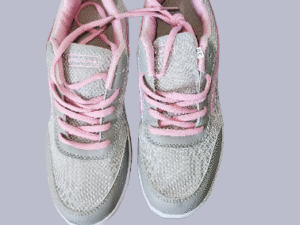 Modest Elegant & Durable Trainers for Women