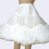 Anaya White Dress For Girl-Child - Image 4