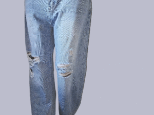 Bianca Elegant Women Jeans For Everday Use