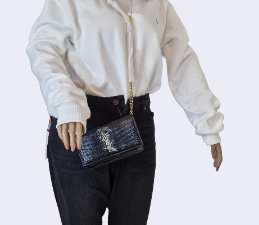 Seek Straight Jeans for Women – Stylish, Comfortable, and Durable