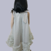 Amanda Green Dress – Elegant Special Occasion Wear for Girls - Image 3