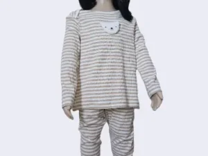 Alexis Top and Trousers Set for Kids