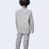 Alexis Top and Trousers Set for Kids - Image 3