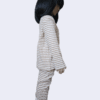 Alexis Top and Trousers Set for Kids - Image 5