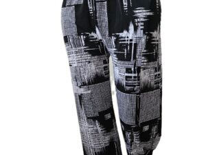 Cheerful Sexy & Unique Trousers – For the Bold & Beautiful