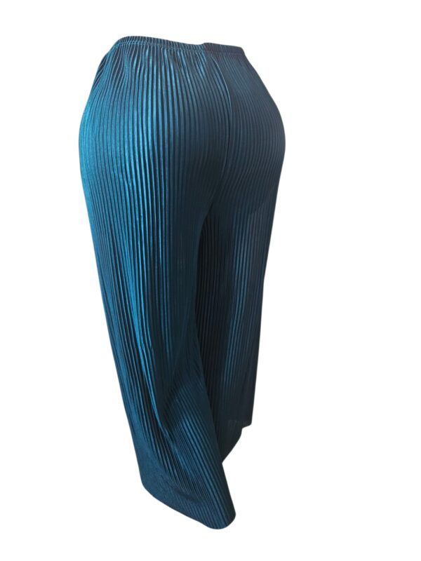 Caila Stretched Wide Leg Pants – For Girls