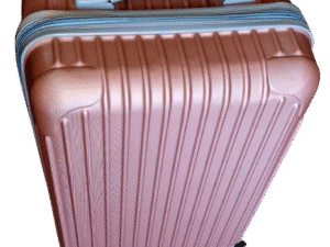 Hand luggage – lightweight and high quality