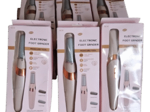 Magic Foot Pedicure – Perfect Smooth