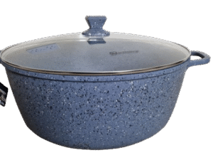 1-Piece Nessa Diecast Non-Stick