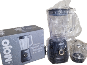 Powerful Blender – Blend Like a Pro 2 in 1